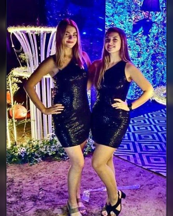 Evening hosts for gala dinners